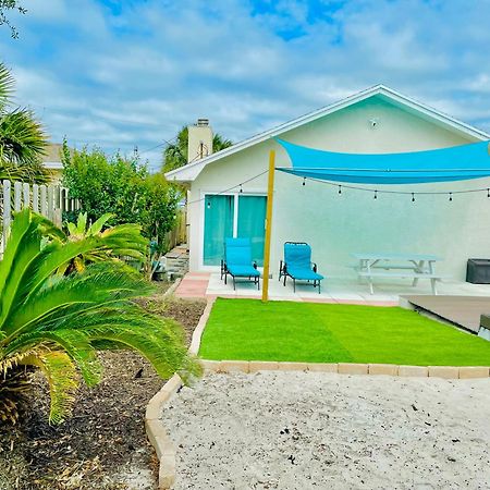 Sea Salt Vacation Home, Private Pool - Walk To Beach Panama City Beach Ngoại thất bức ảnh