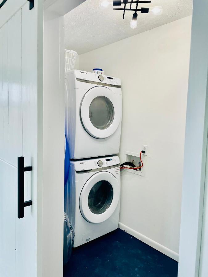 Sea Salt Vacation Home, Private Pool - Walk To Beach Panama City Beach Ngoại thất bức ảnh